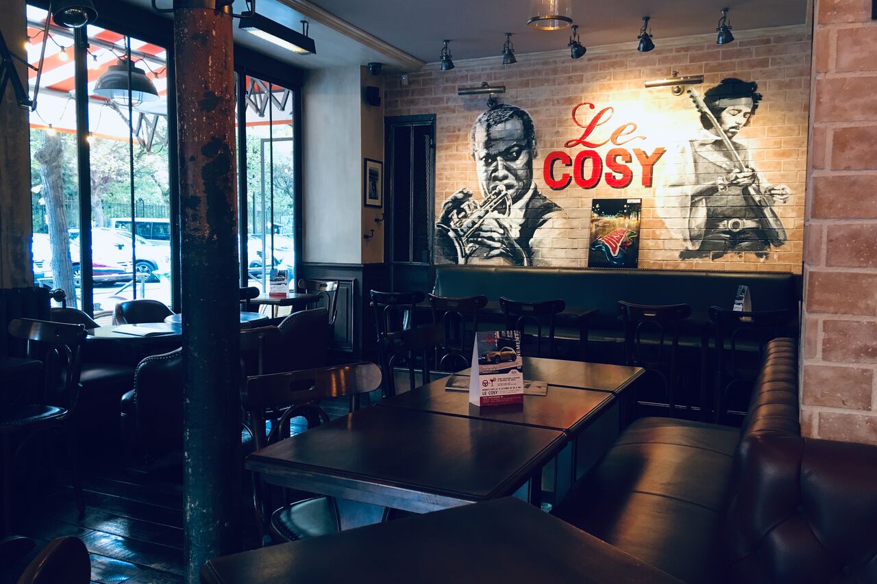 Notre salle à votre disposition