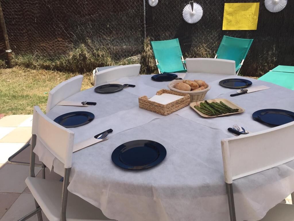 BBQ Eventos - A domicilio