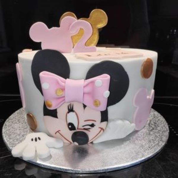 Minnie