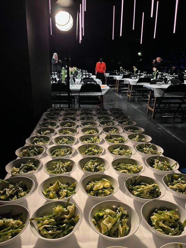 Dreas & Dendas Catering