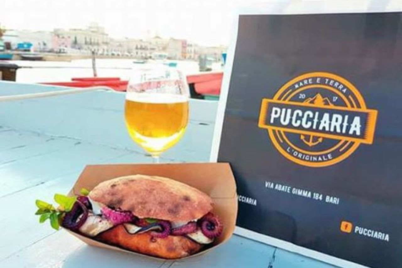 Visita Il Nostro menù On-Line