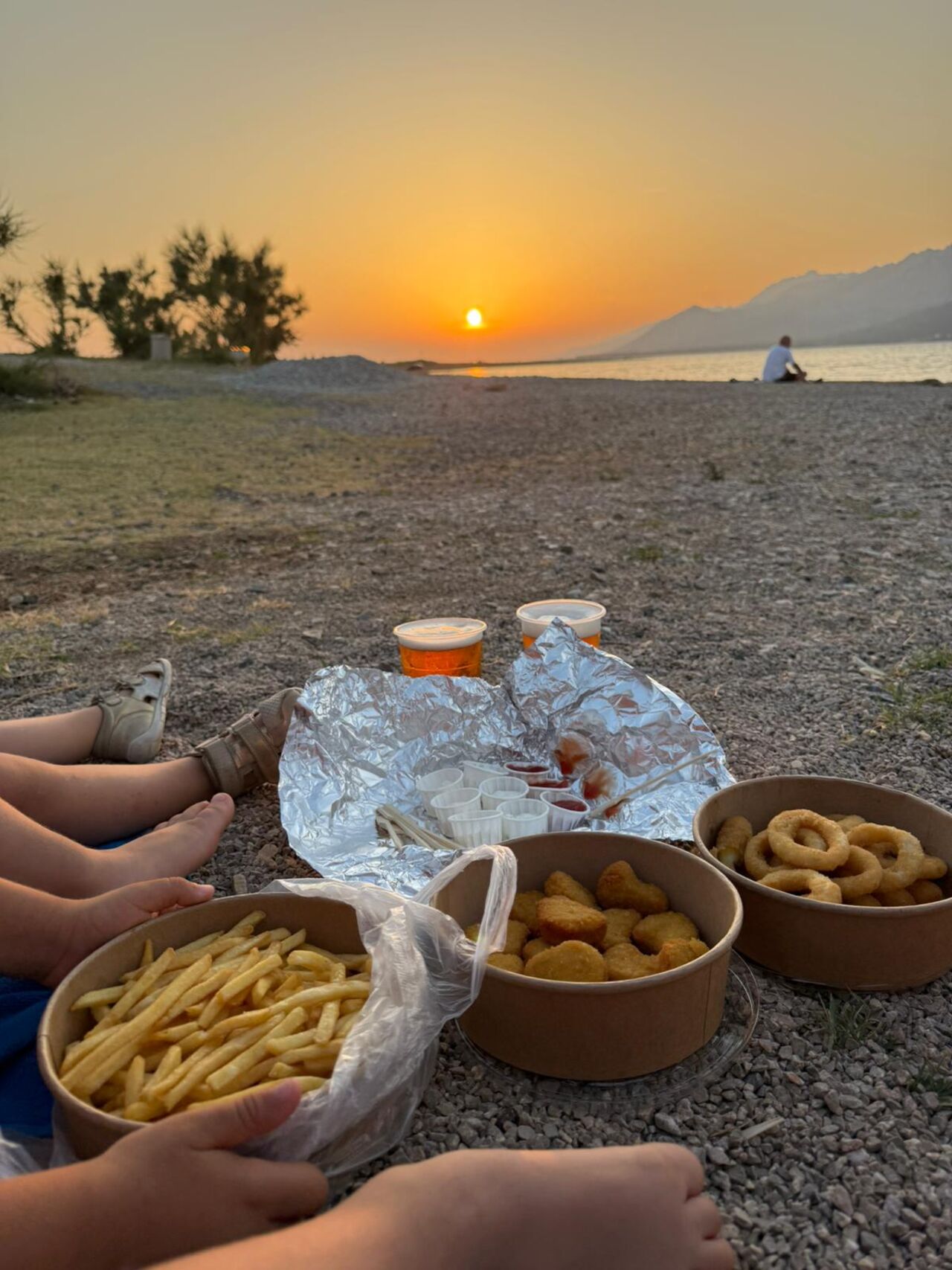 Takeaway