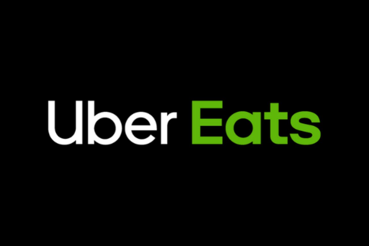 Commandez en ligne via Uber Eats !