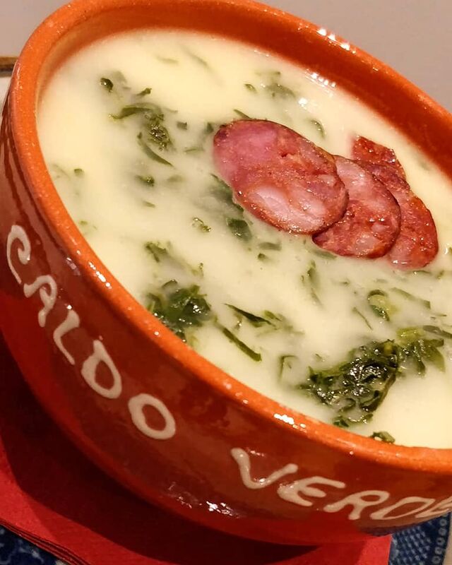 Caldo Verde