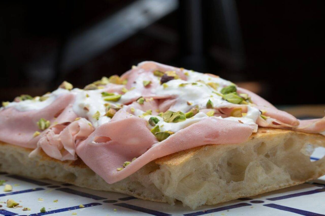 Siamo anche salato e stuzzicheria!