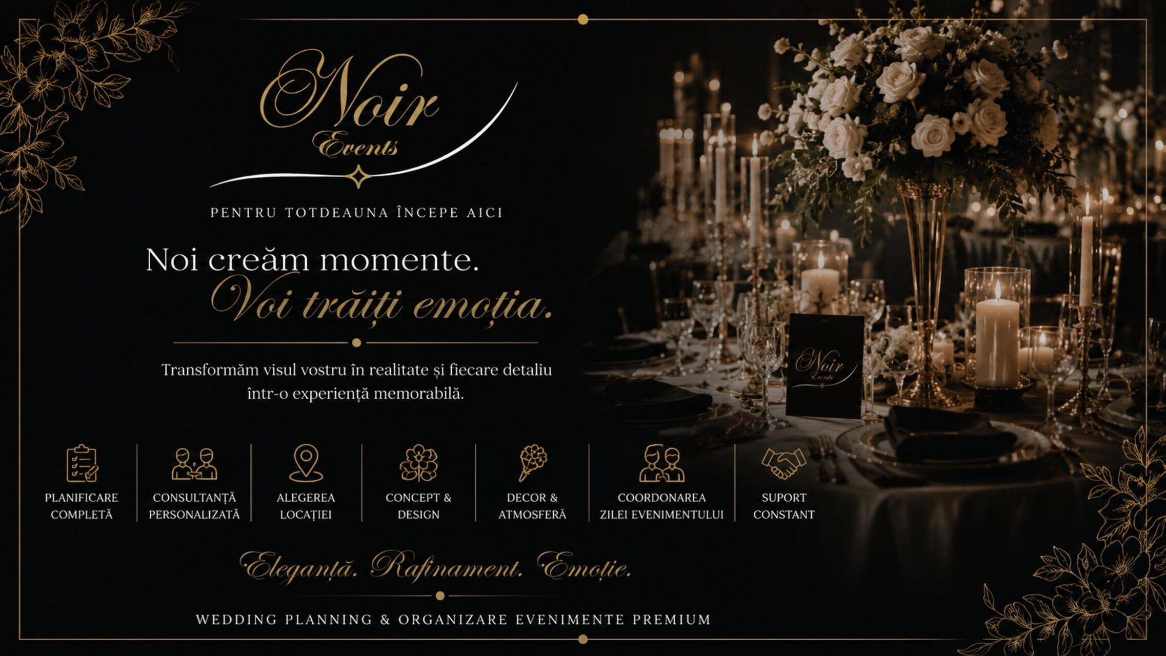 Noir Events