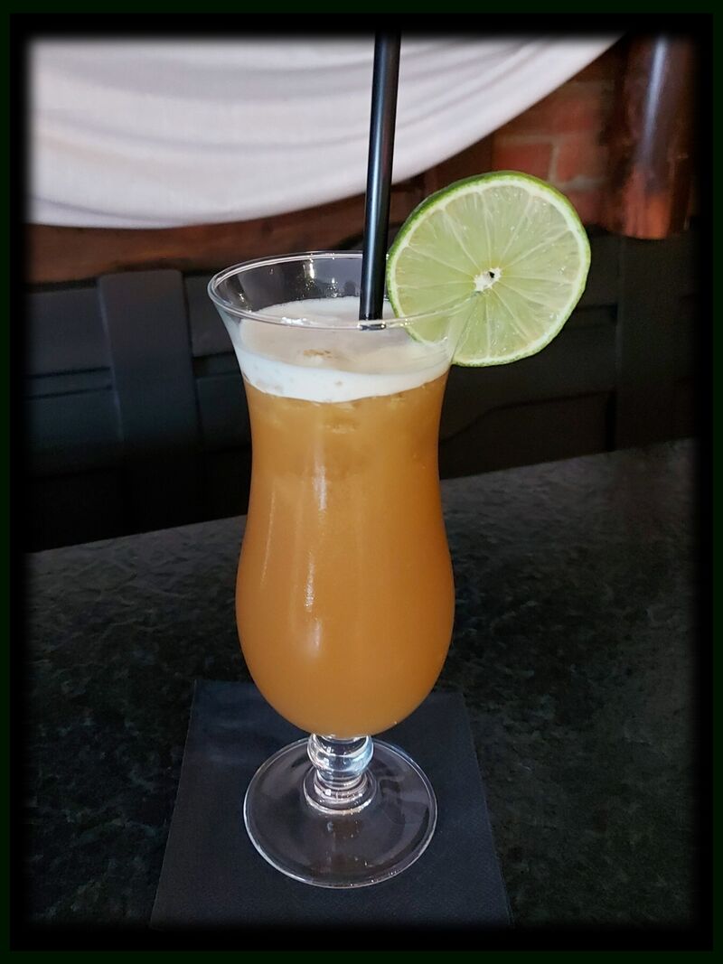 Eigenkreation Pirates Tortuga