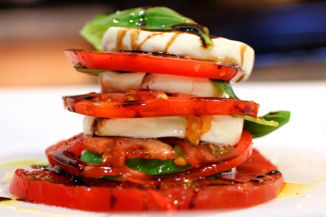 Comida Casera Italiana A Domicilio Y Catering