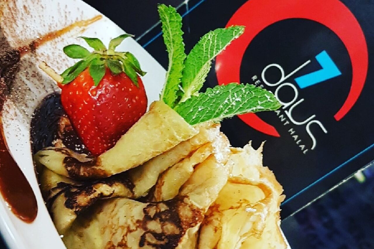 Découvrez de nouvelles saveurs