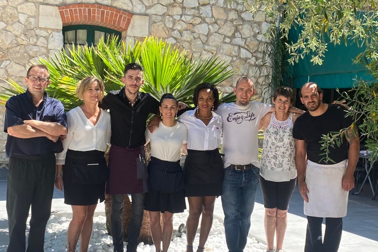 L EQUIPE DE LA NORIA