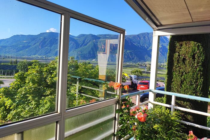 MIKO Bistro a Appiano sulla Strada del Vino