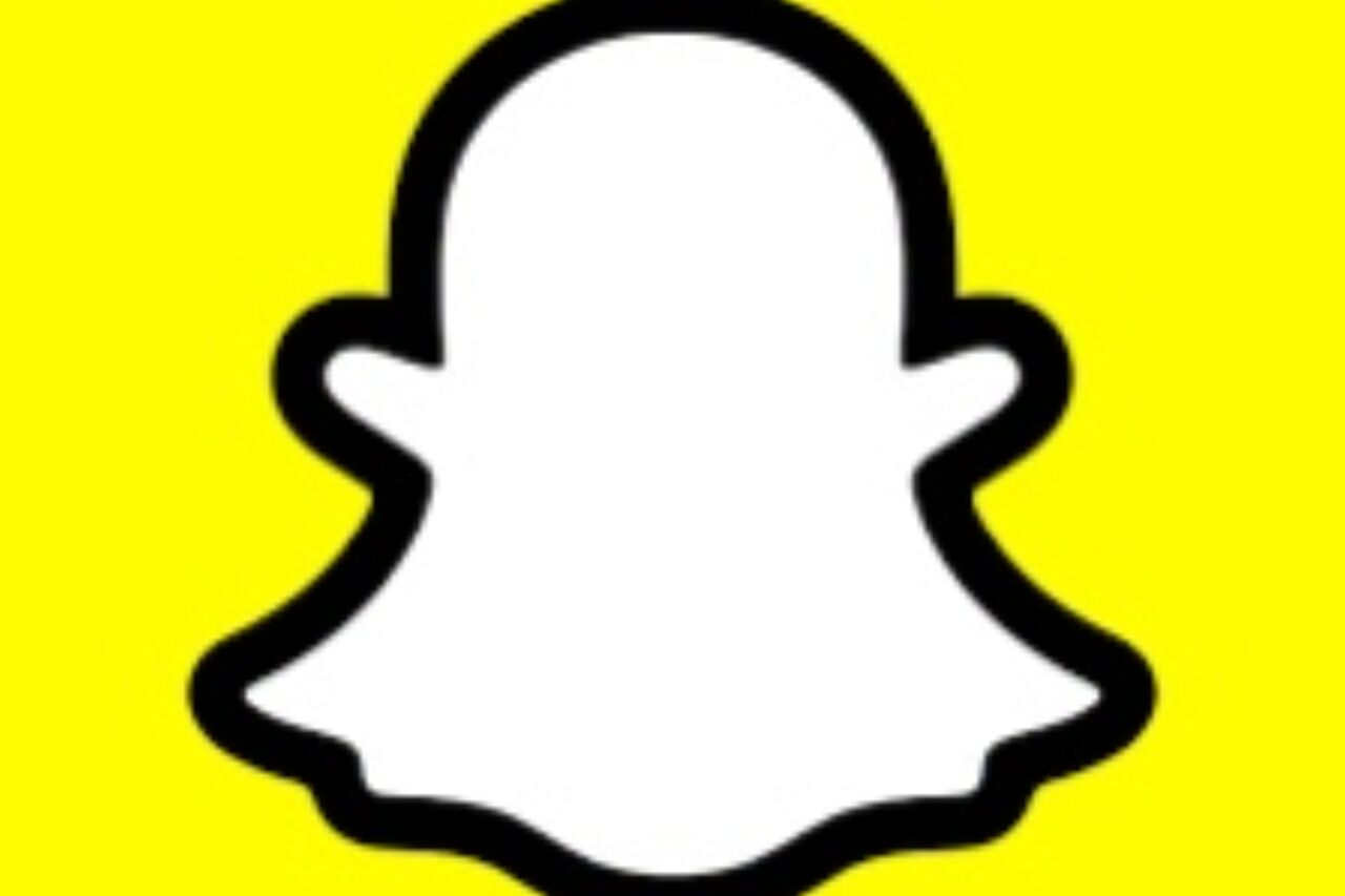 Suivez-nous sur Snapchat