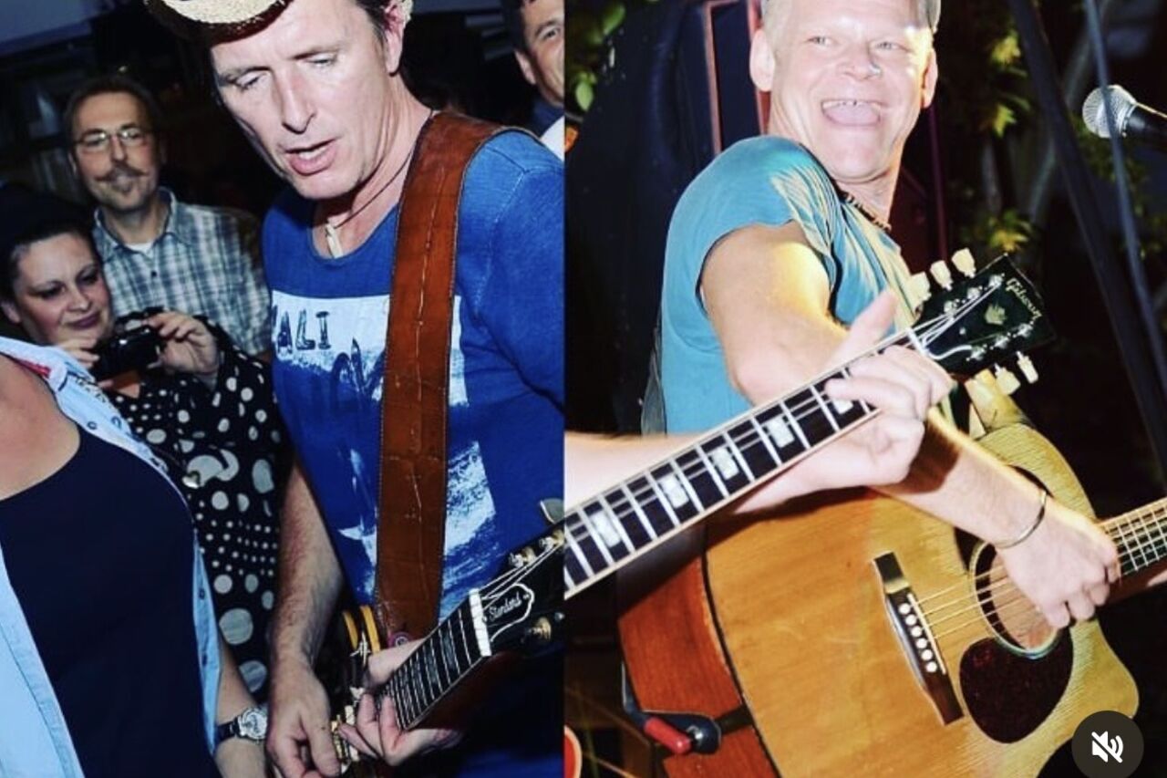 Am 23.09.2023 - kein Konzert!