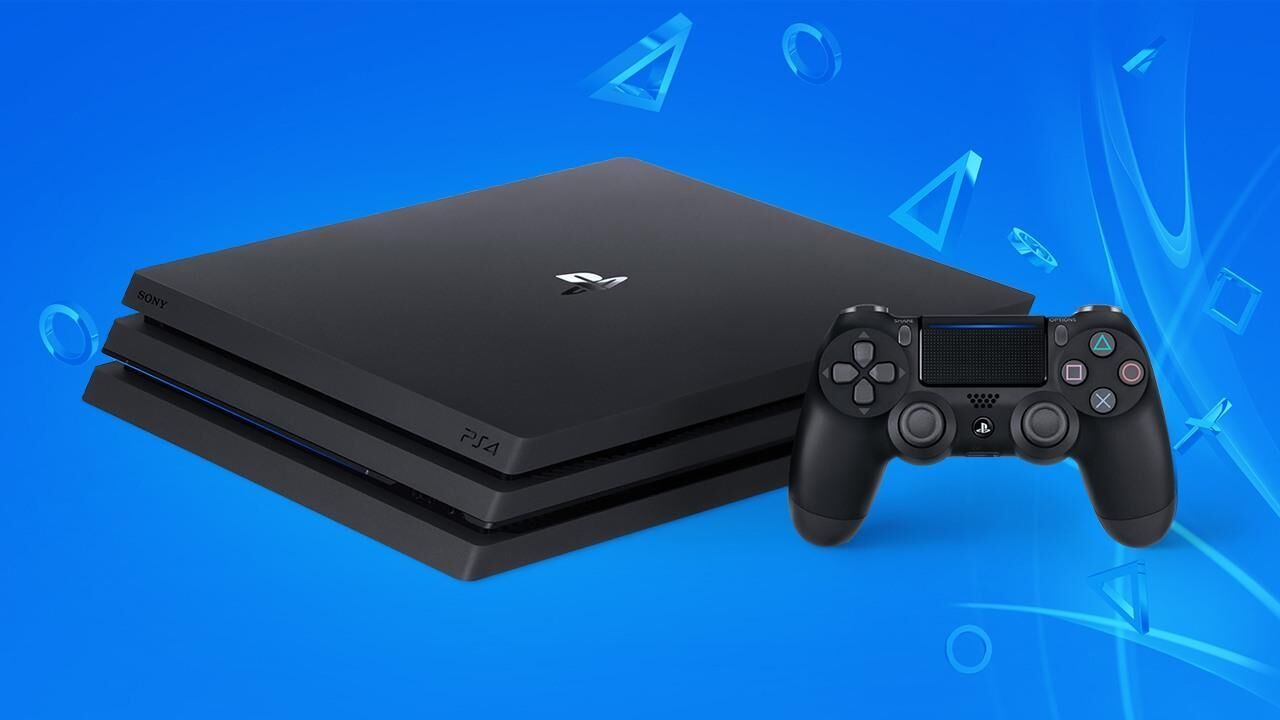 Playstation Lounge