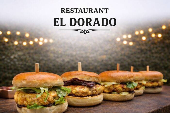 El Dorado Restaurant