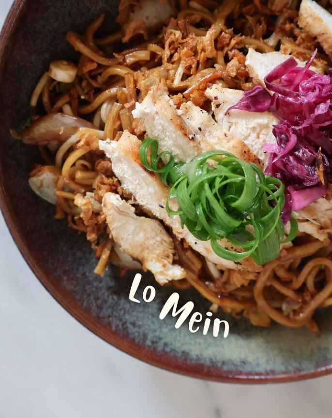 𝗟𝗼 𝗠𝗲𝗶𝗻 