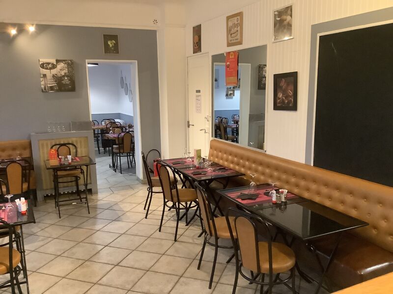 Notre salle