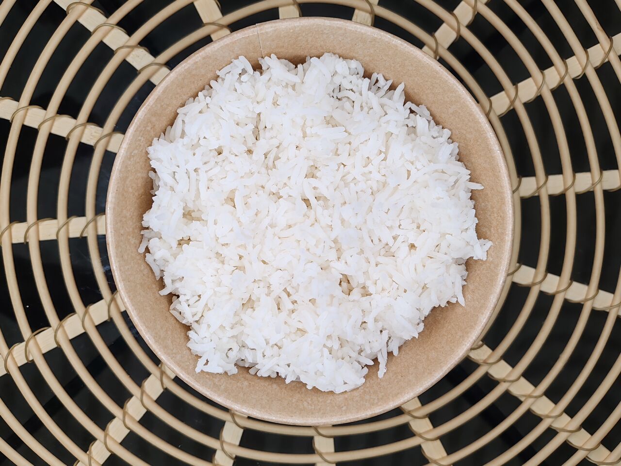 Tsoholé: ya hanadzi // ya hamaji (riz au coco// riz nature)