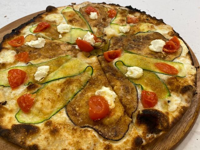 L’avete mai mangiata una gratin così???