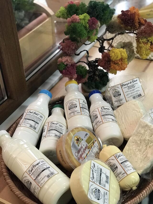 Produse Unirea Gospodarilor