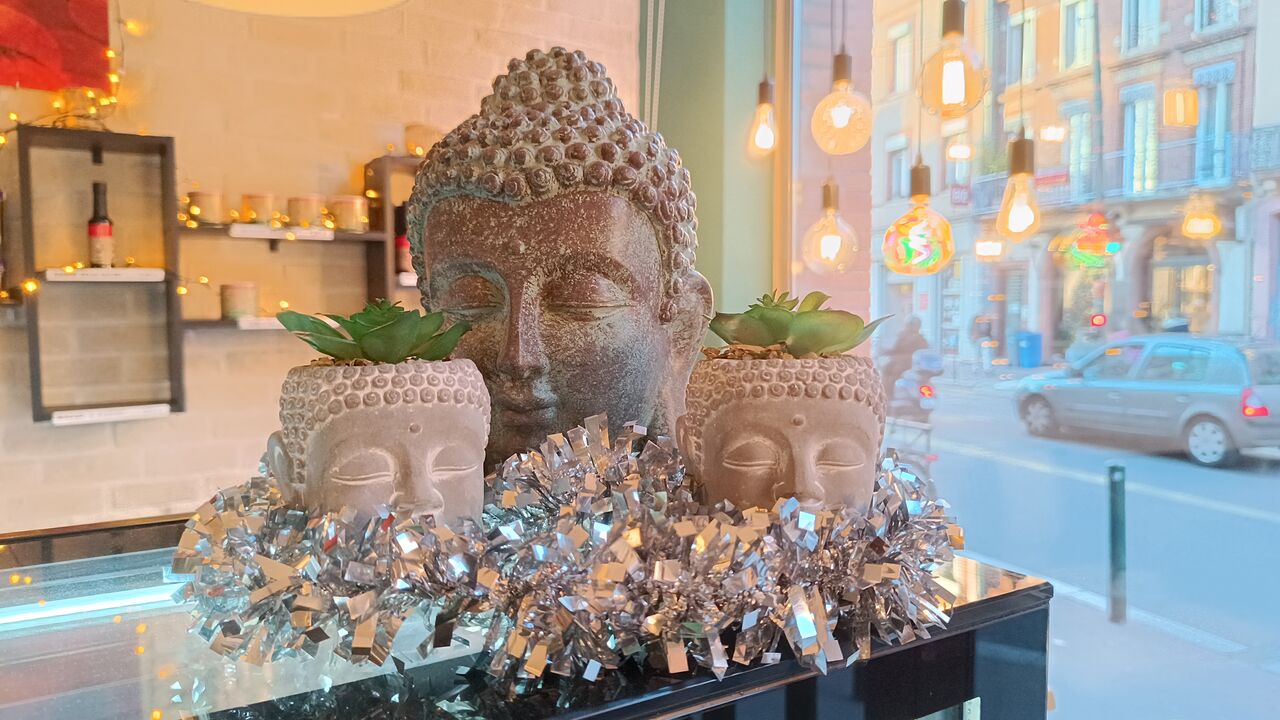 NOEL 2025 au Dee Dee