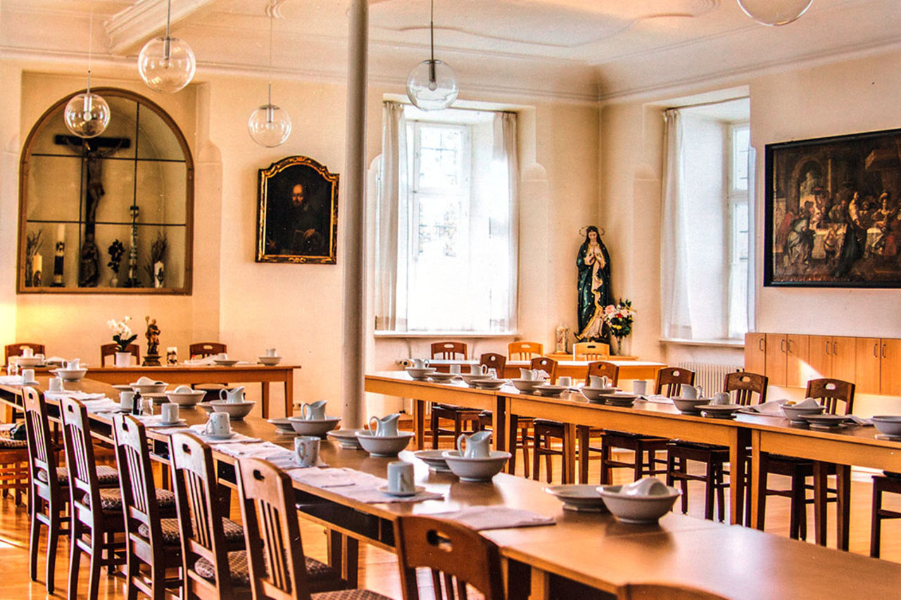 Klosterküche Beuerberg