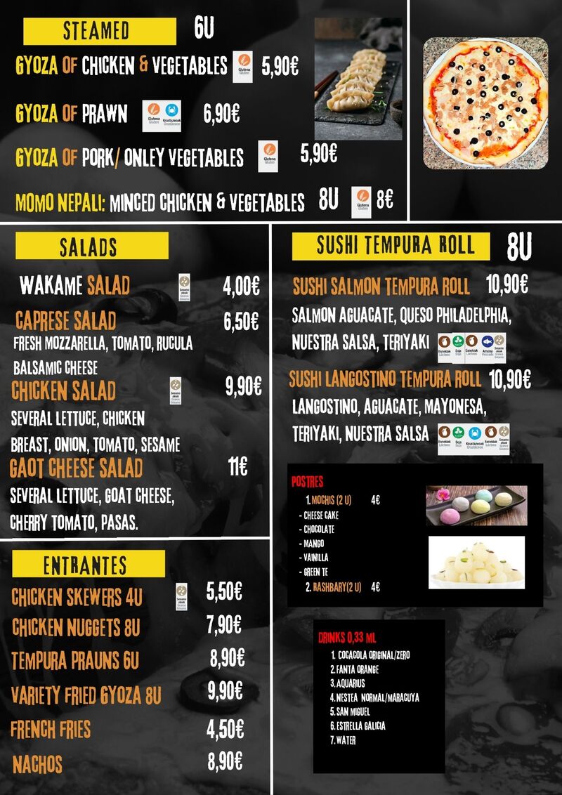 MENU p4