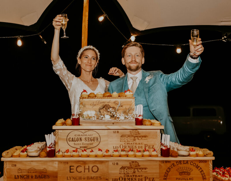 Mariage et évènements