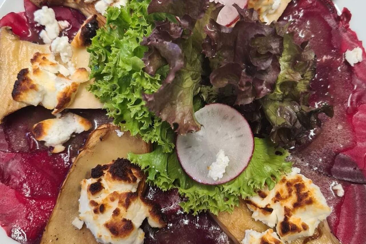 Zu unseren lokalen Lieferanten zählen unter anderem...