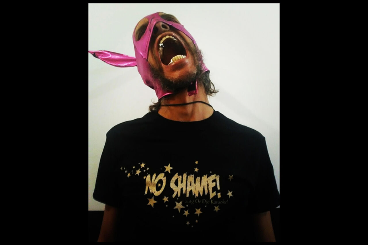 LionHell Richbitch NoShame