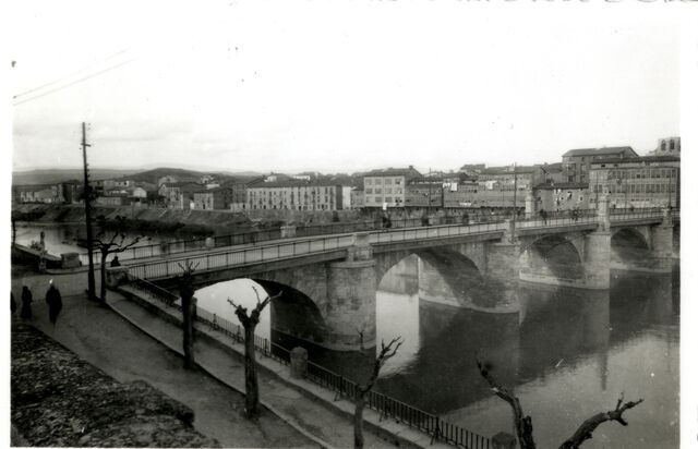 Puente de Carlos III