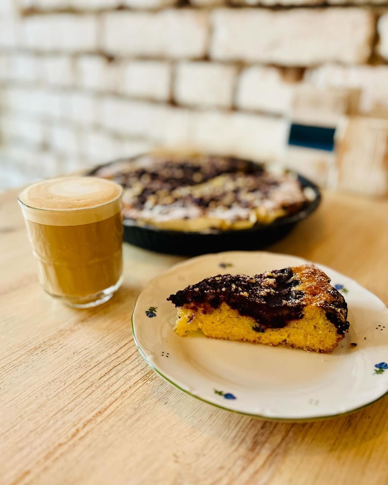 "Kafé od holky" ☕