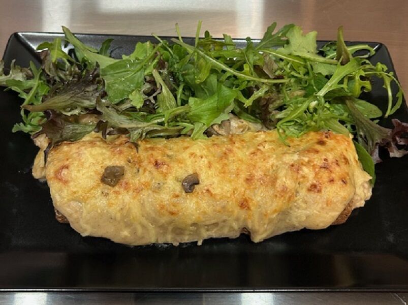 La Roulée Gourmande