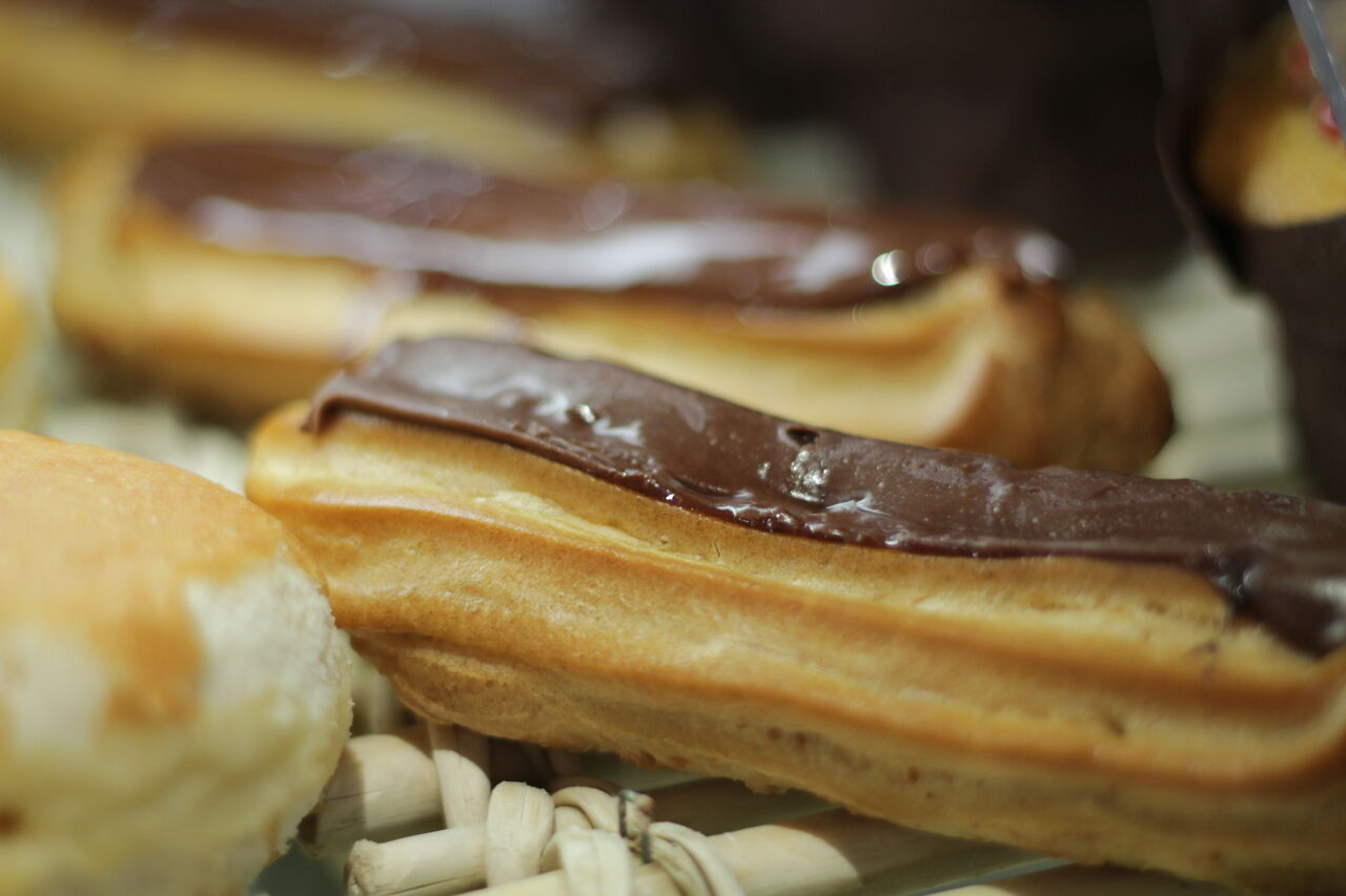 Les gourmands seront comblés !