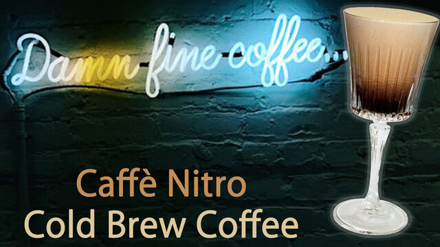 Fresco, dissetante ed esplosivo