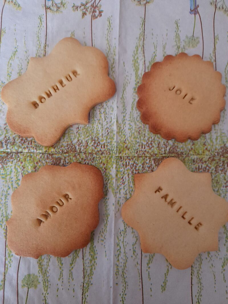 Idée de personnalisation