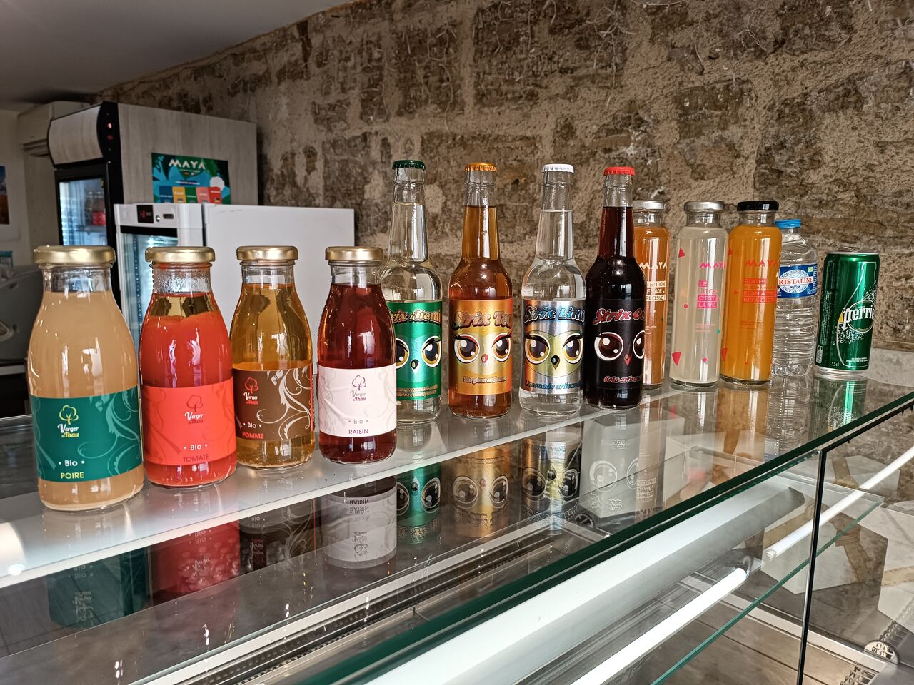 Boisson