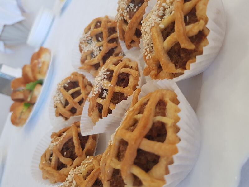 Еда приносит счастье только тогда, когда она приготовлена с душой ?
☎️ 0994418591
? ул.Черновола,31
