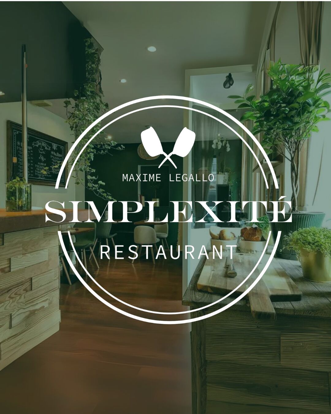 restaurant simplexite caen