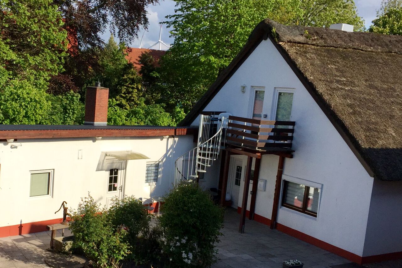 Wir heißen Sie herzlich willkommen!