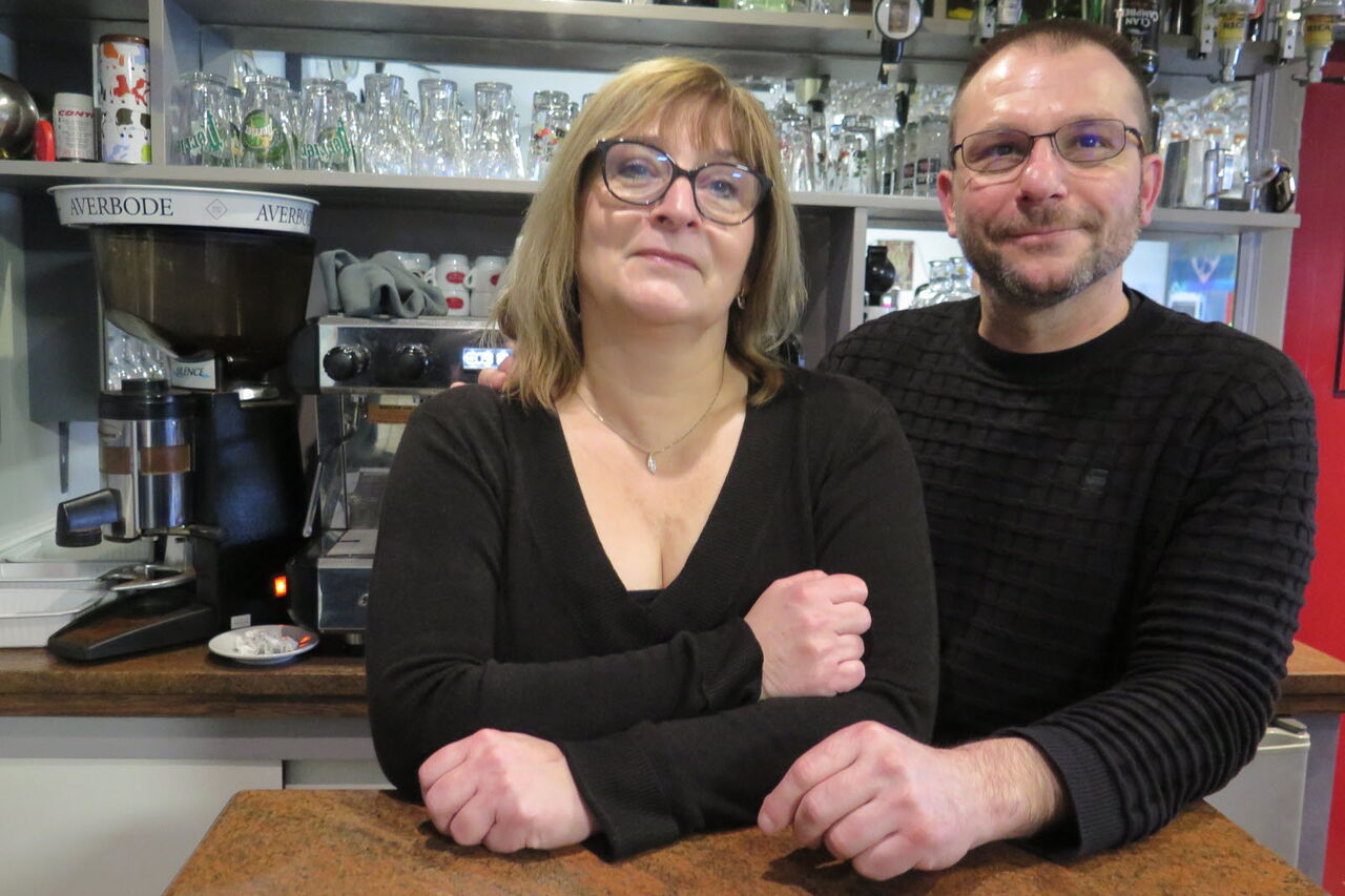 Café de la Moselle Norroy