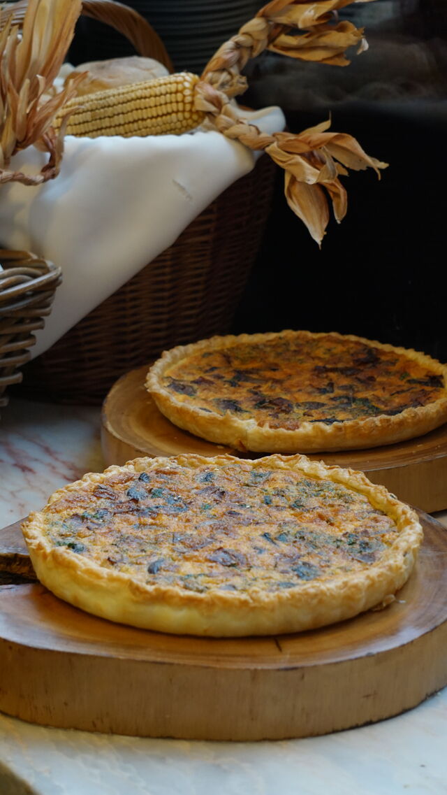 Quiche