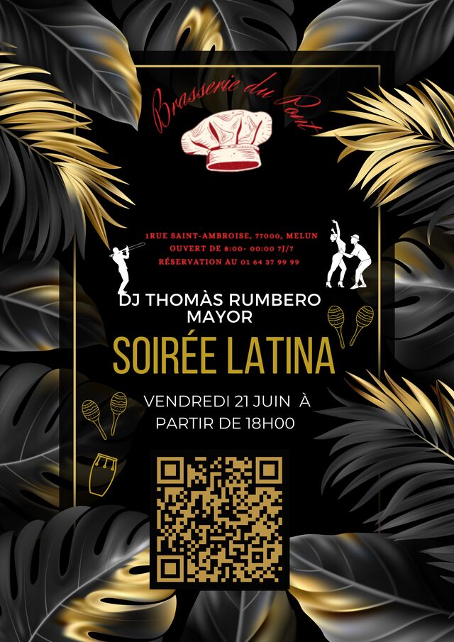 Fête de la musique 2024