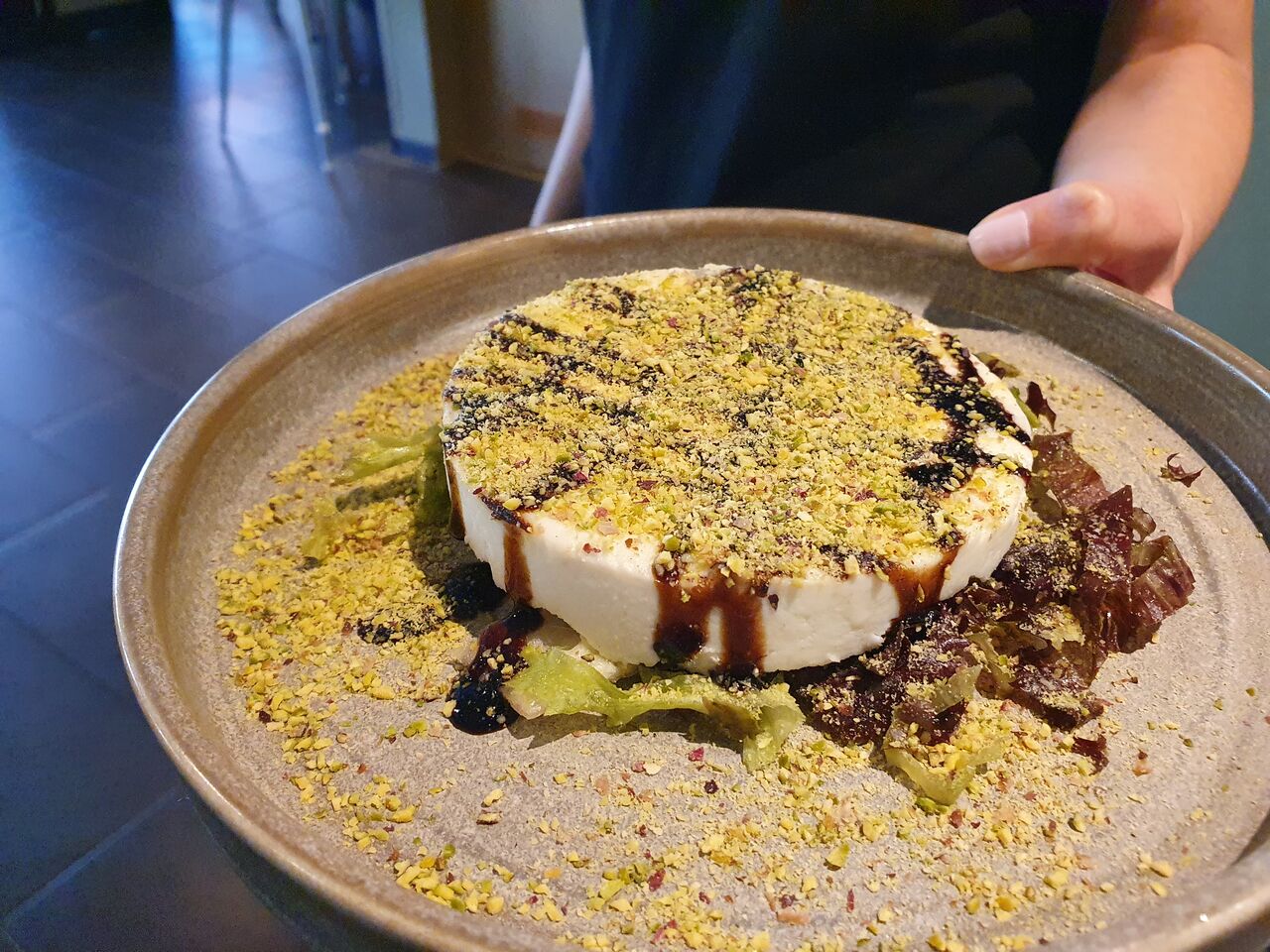 Manuri Käse