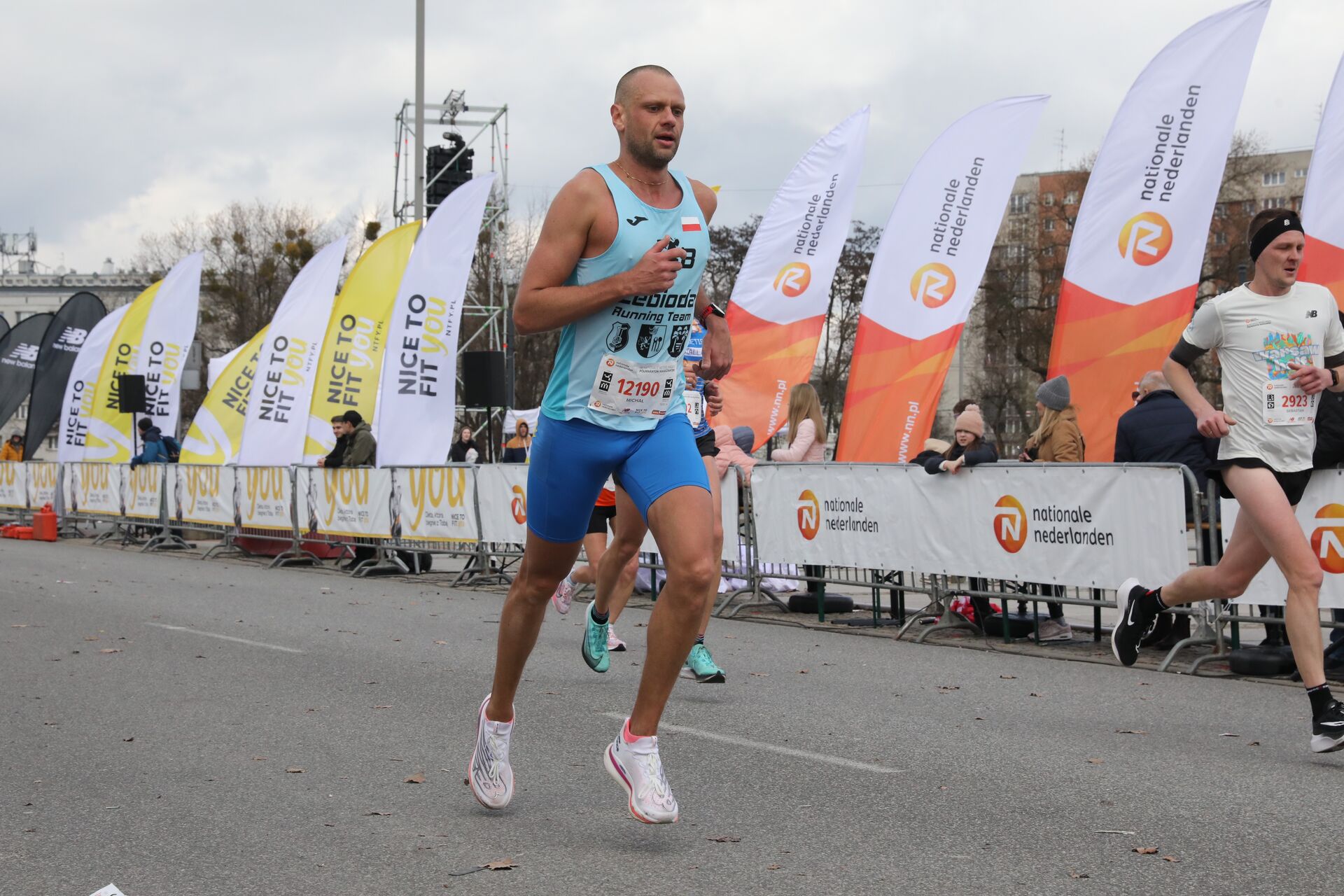 "Wytrwałość to klucz do sukcesu – zmotywuj się i osiągnij swoje cele!"