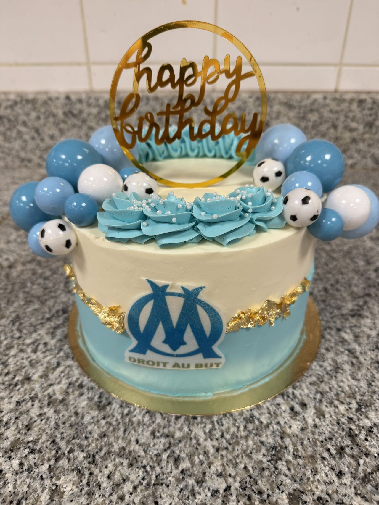 Tous les Thèmes sont possibles