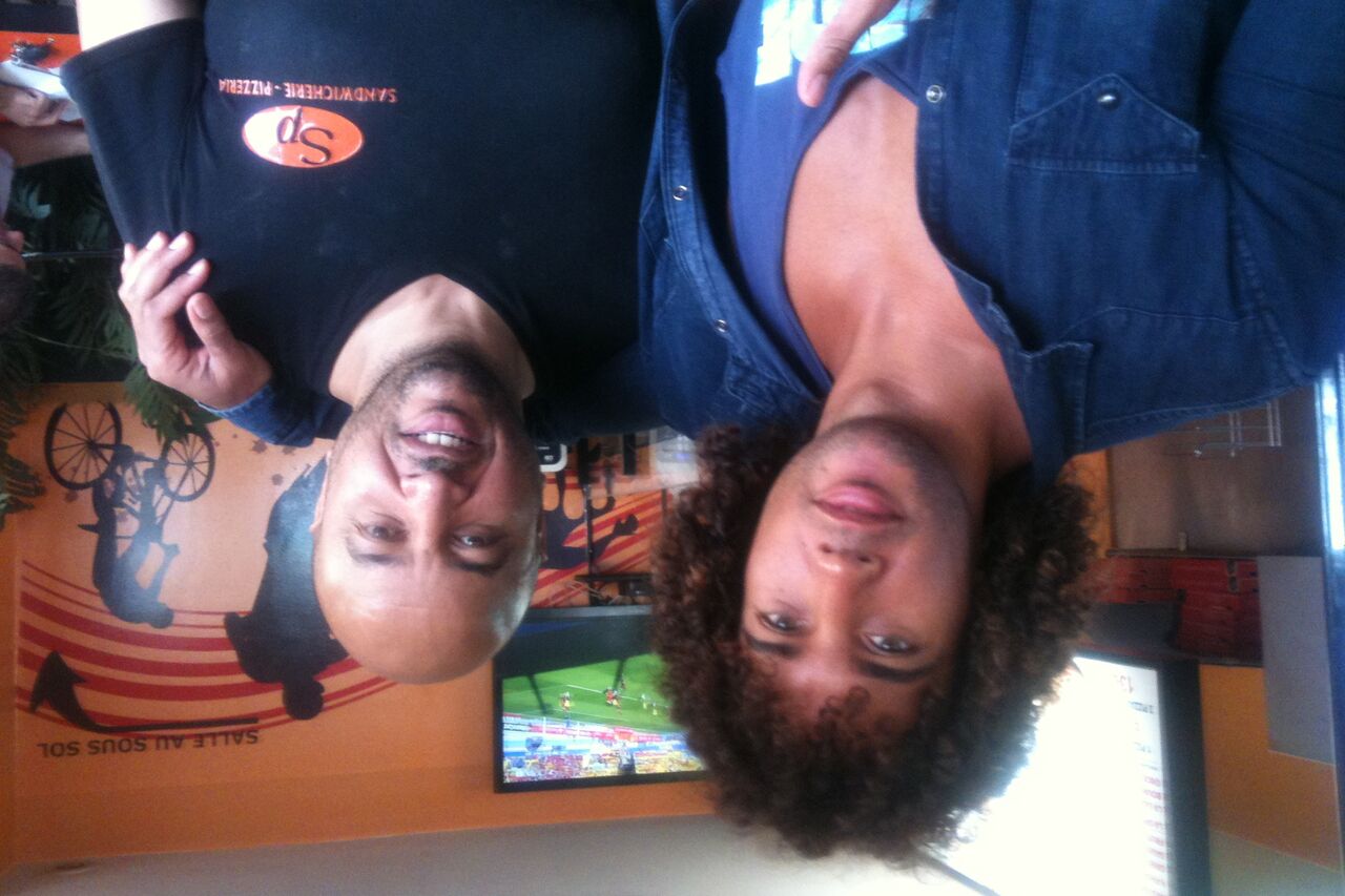 Célébrités passés au spécial