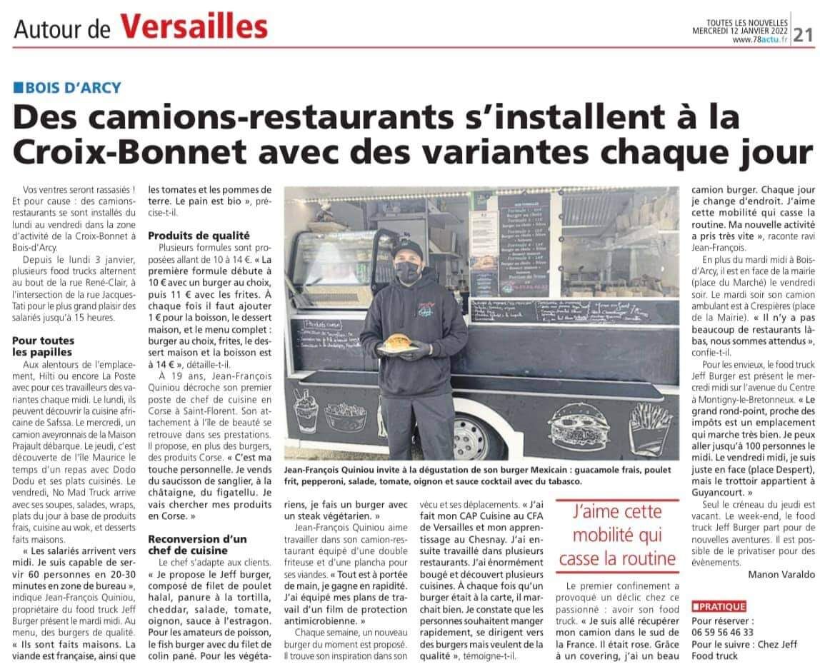 Emplacement 2022
#Actu78