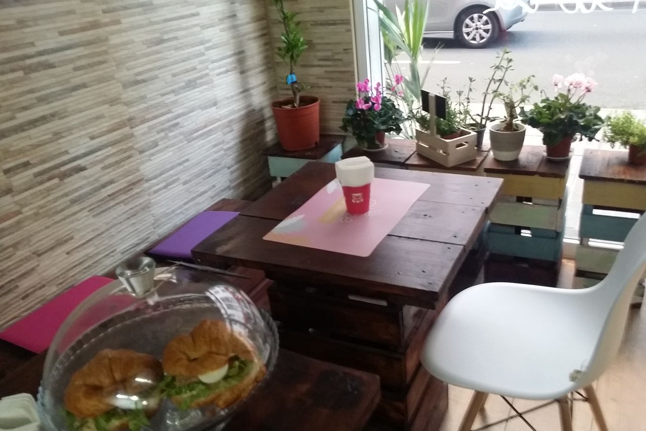 Rincones