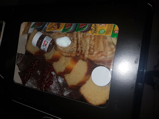 Les box brunch prêt pour une livraison